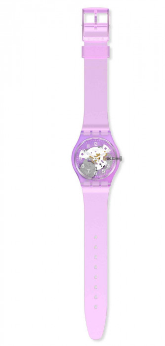 SWATCH TRAMONTO VIOLA