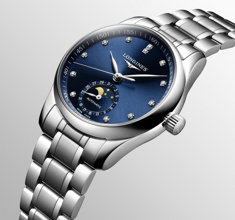 Longines The Longines Master Collection