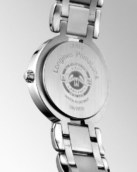 Longines PrimaLuna