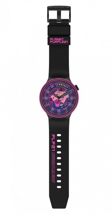 SWATCH TOUCHDOWN