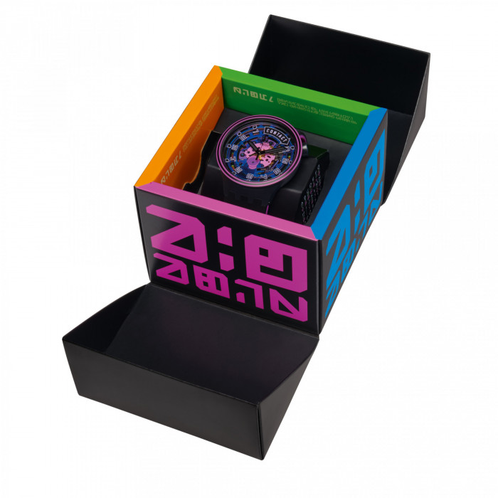 SWATCH TOUCHDOWN