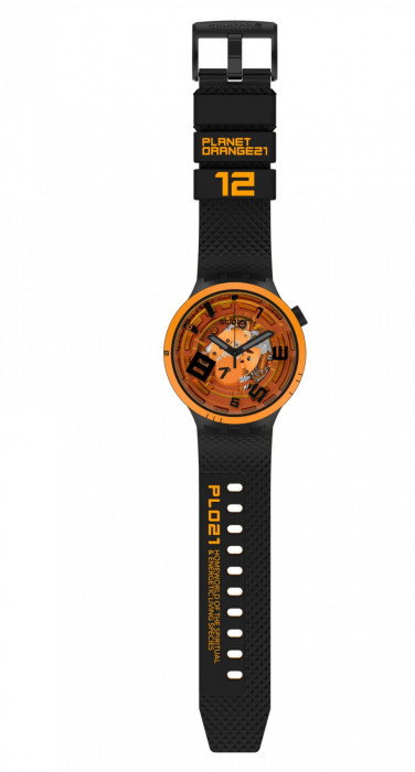 SWATCH OOPS!