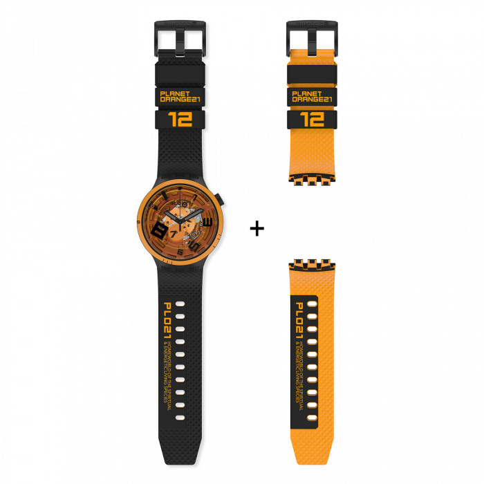 SWATCH OOPS!