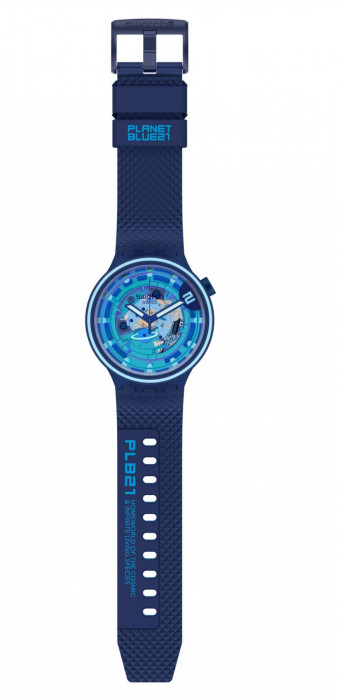 SWATCH SECOND HOME