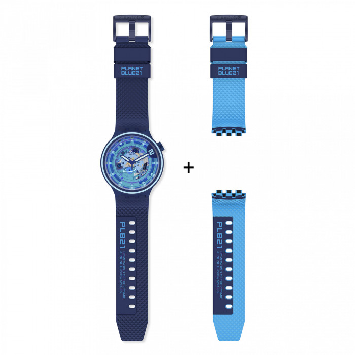 SWATCH SECOND HOME