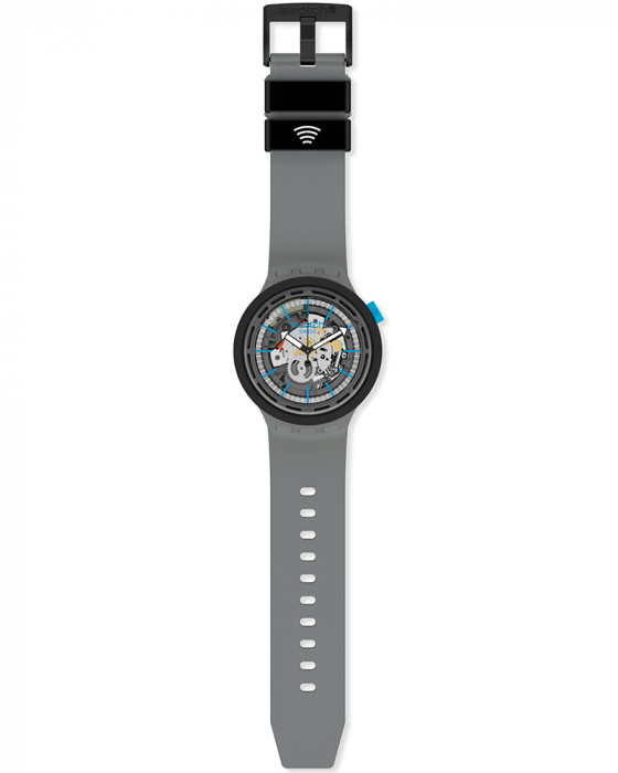 SWATCH EASYTIPPAY!
