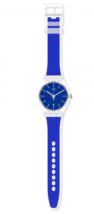 SWATCH BLUE TRIP