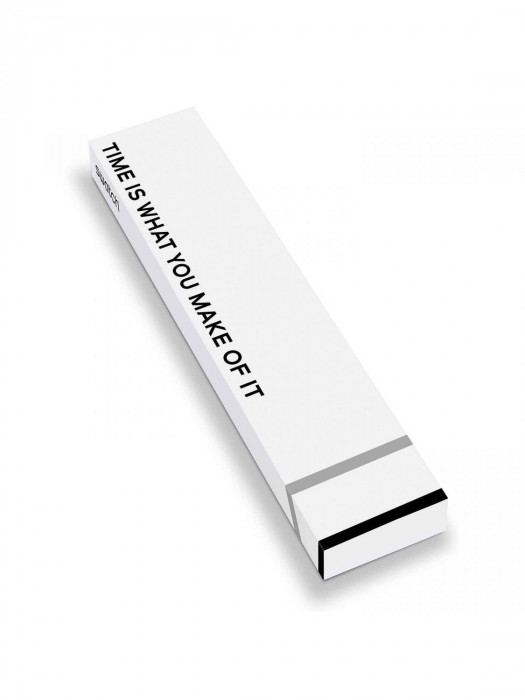 SWATCH SPACE RACE