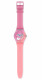 SWATCH SUPERCHARGED PINKS