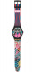 SWATCH THE CITY AND DESIGN THE WONDERS OF LIFE