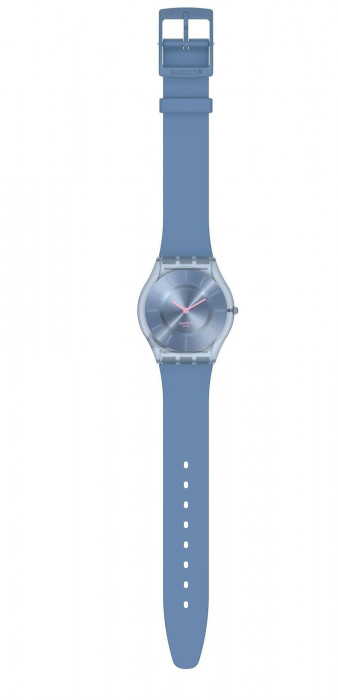 SWATCH DENIM BLUE