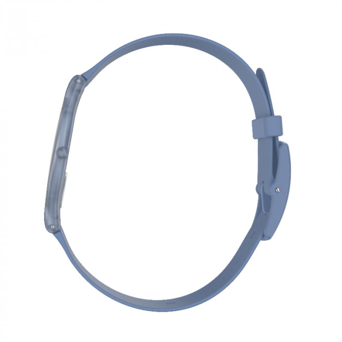 SWATCH DENIM BLUE