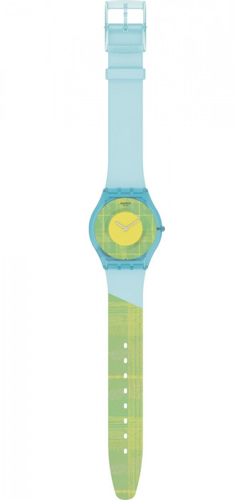 SWATCH ACID MADRAS 03