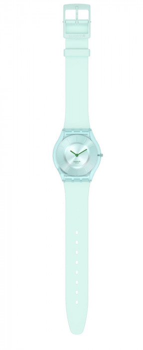SWATCH SWEET MINT