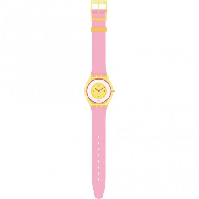 SWATCH INDIA ROSE 01