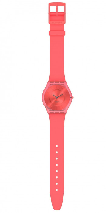 SWATCH SWEET CORAL