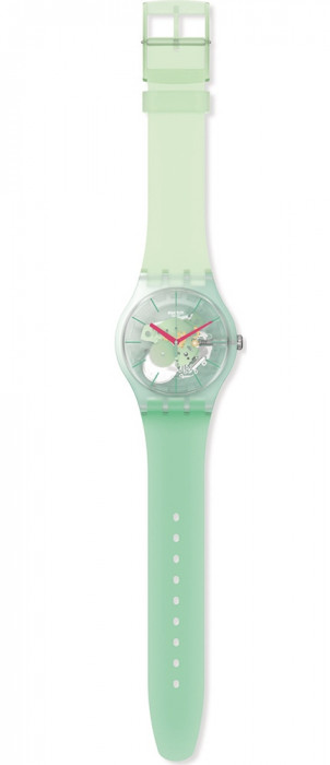 SWATCH MUTED GREEN