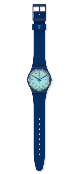 SWATCH CIELPAY!