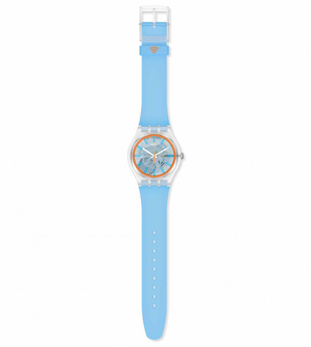 SWATCH SEA PAY!