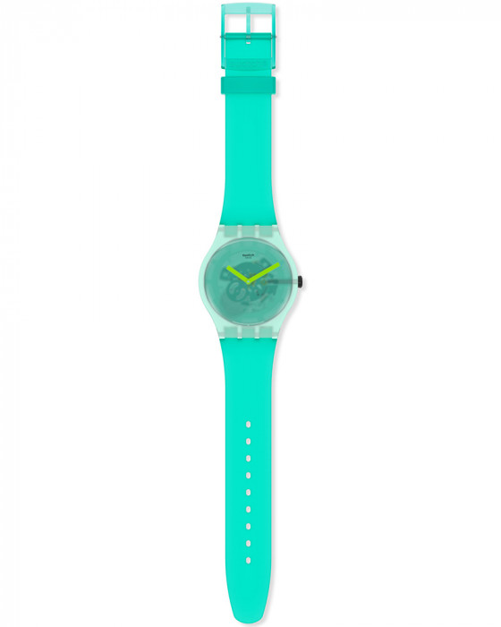 SWATCH NATURE BLUR