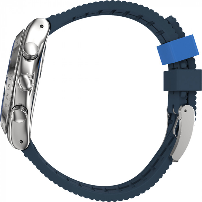 SWATCH ELECTRIC BLUE