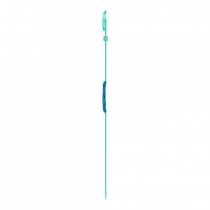 SWATCH HARA GREEN 01
