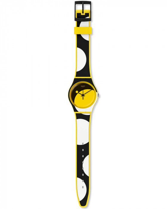 SWATCH D-FORM