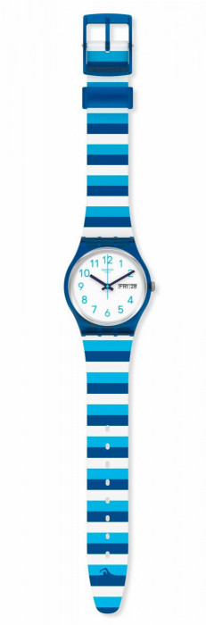 SWATCH STRIPED WAVES
