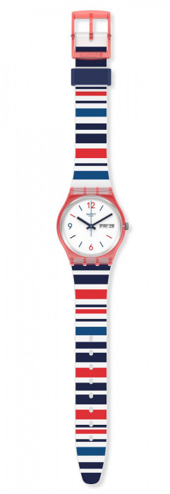 SWATCH SEA BARCODE