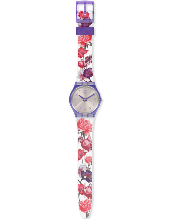 SWATCH SWEET GARDEN