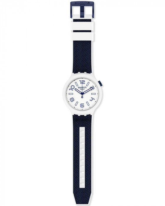 SWATCH DEEP SNOW