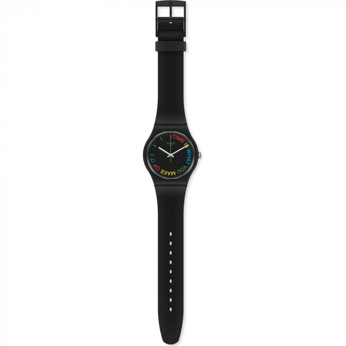 SWATCH FREETID