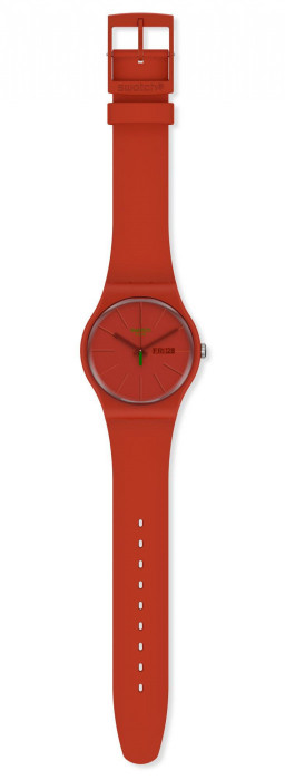 SWATCH REDVREMYA