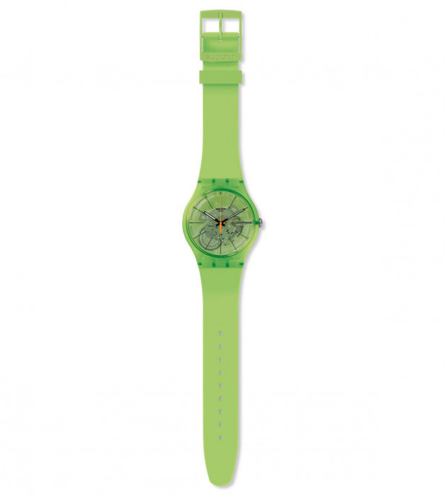 SWATCH KIWI VIBES