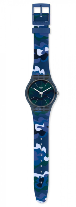 SWATCH CAMOUCLOUDS