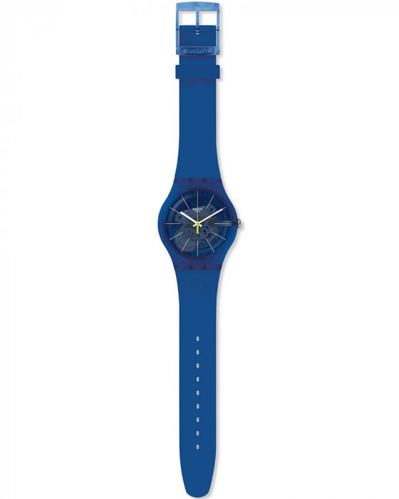 SWATCH BLUE SIRUP
