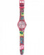 SWATCH DHABISCUS