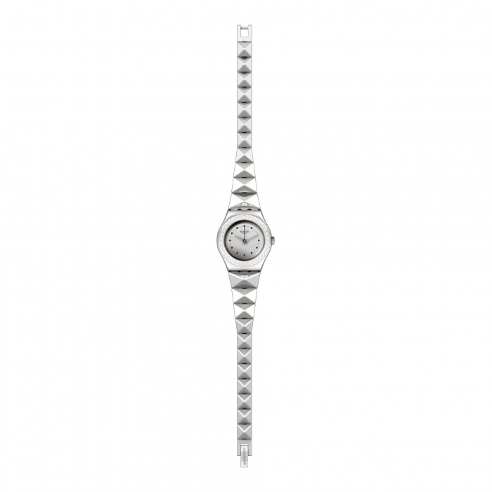 SWATCH LILIBLING GREY