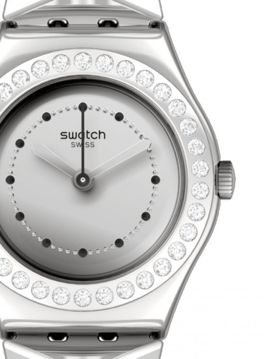 SWATCH LILIBLING GREY