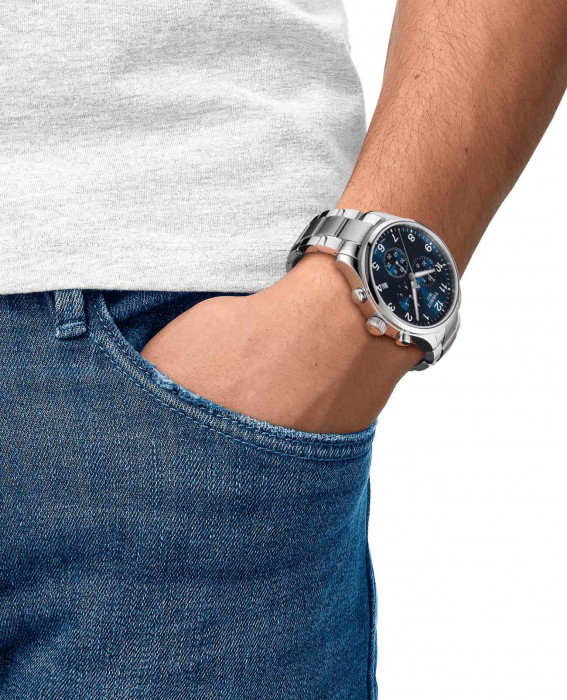 Tissot CHRONO XL CLASSIC