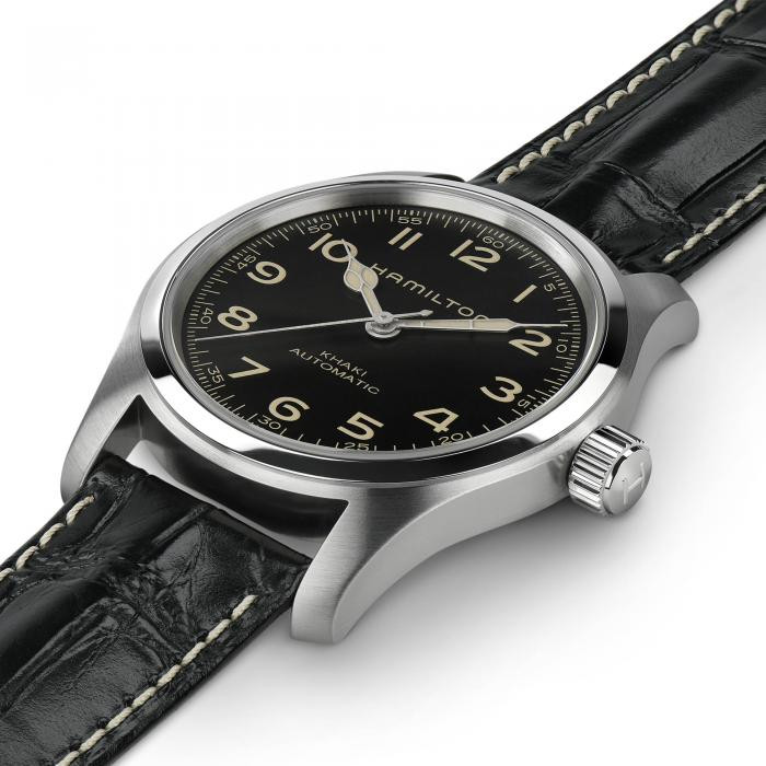 Hamilton KHAKI FIELD MURPH AUTO