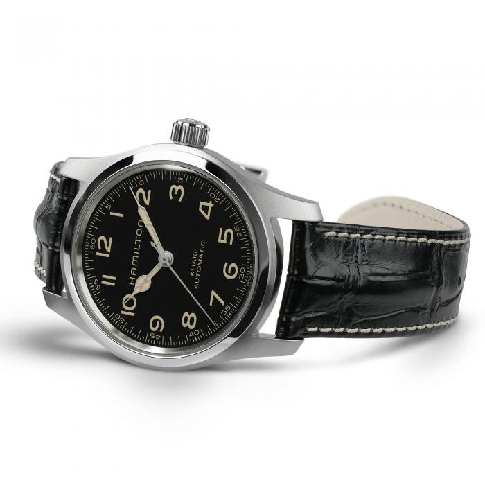 Hamilton KHAKI FIELD MURPH AUTO