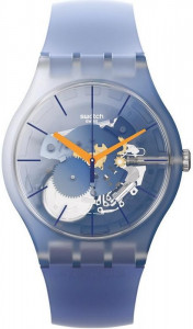 SWATCH ALL THAT BLUES