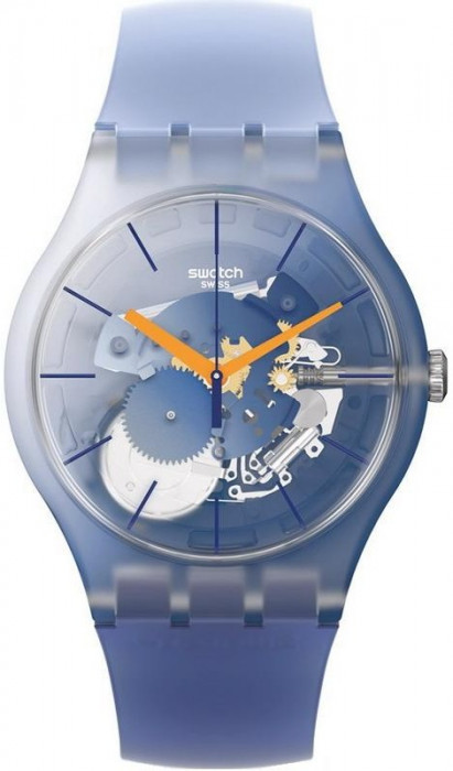 SWATCH ALL THAT BLUES