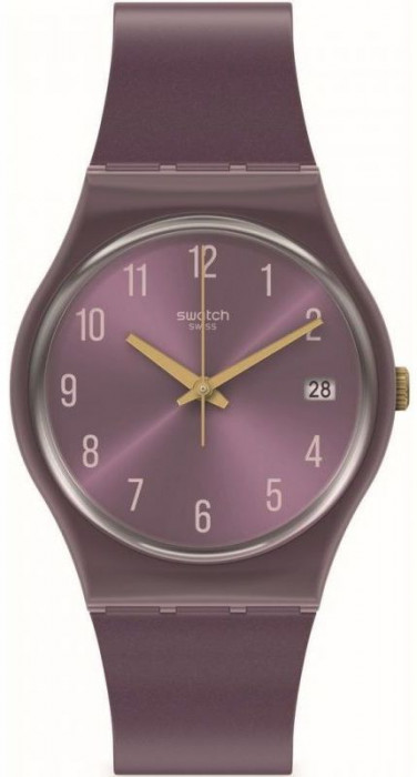 SWATCH PEARLYPURPLE