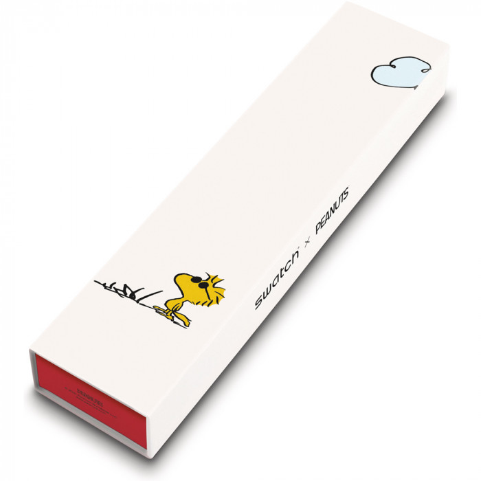 SWATCH GRANDE BRACCHETTO