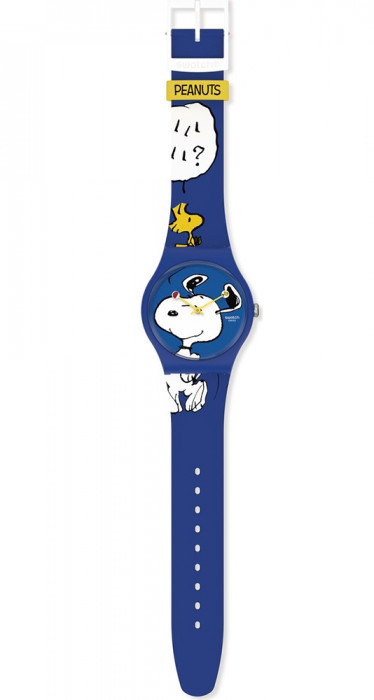 SWATCH HEE HEE HEE