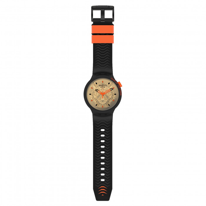 SWATCH TIGER POWER 2022