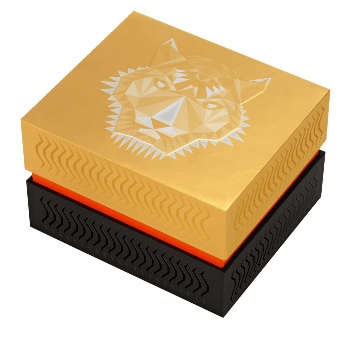 SWATCH TIGER POWER 2022