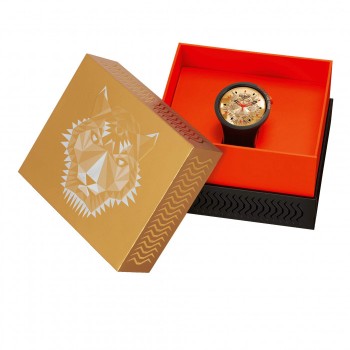 SWATCH TIGER POWER 2022